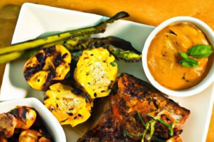 Unlocking Flavor: How Long to Marinate Meat Perfectly