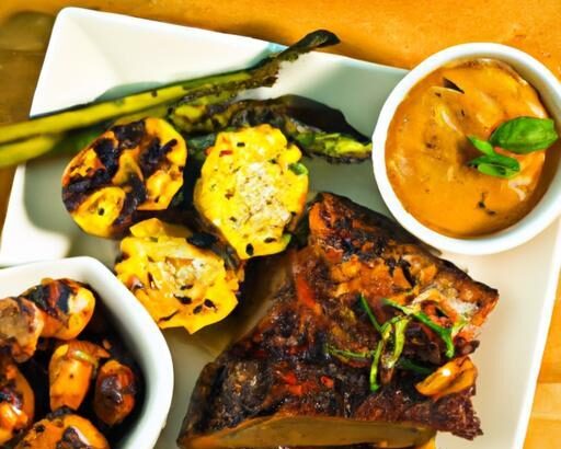 Unlocking Flavor: How Long to Marinate Meat Perfectly