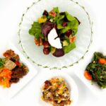 Holiday Feast Ready: Mastering Stress-Free Meal Prep Tips