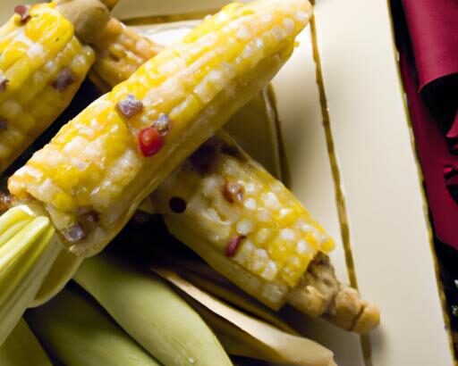 Mastering Corn on the Cob: Prep Tips for a Week of Flavor