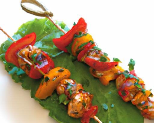 Savor Summer: Your Ultimate Low-Carb Meal Prep Guide