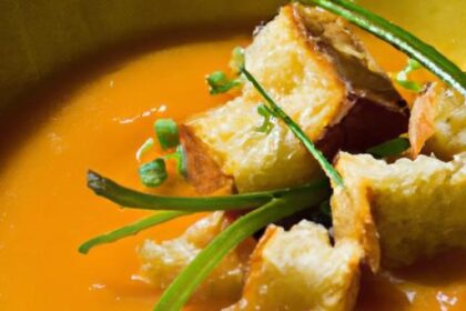 Transform Bland Veggie Soup: Tips to Ignite Bold Flavors