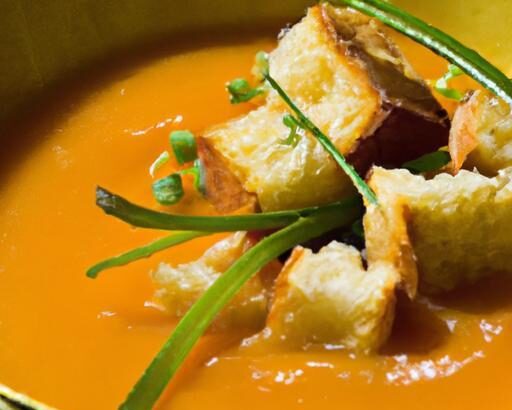 Transform Bland Veggie Soup: Tips to Ignite Bold Flavors