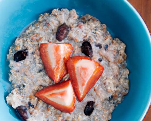 Unlocking Overnight Oats: The No-Cook Breakfast Magic