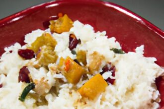 Fluff Up Your Rice: Top Containers for Perfect Freshness