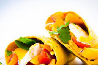 Top Low-Carb Tortillas Perfect for Keto Burrito Bliss