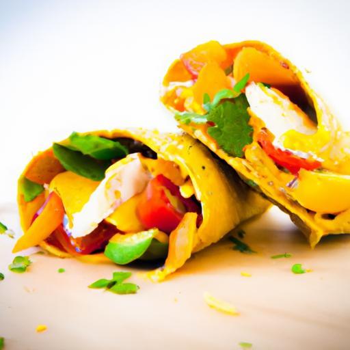 Top Low-Carb Tortillas Perfect for Keto Burrito Bliss