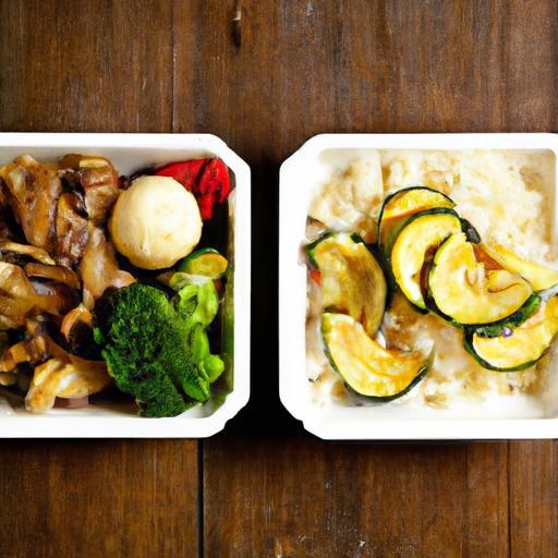 Sauce It Up: 7 Days of Flavorful Meal Prep Essentials