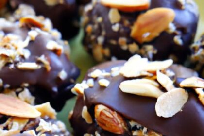 Mastering Fat Bomb Storage: Keep Your Keto Treats Perfect