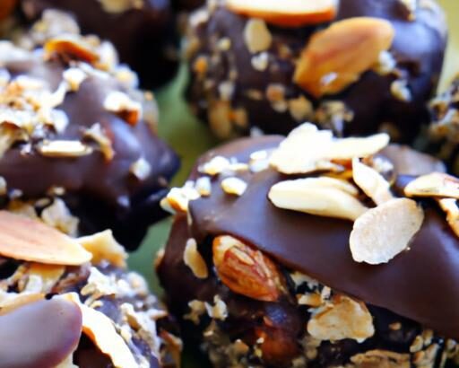 Mastering Fat Bomb Storage: Keep Your Keto Treats Perfect