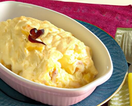 Freezing Casseroles with Mayonnaise: Safety and Tips Uncovered