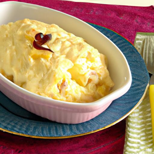 Freezing Casseroles with Mayonnaise: Safety and Tips Uncovered