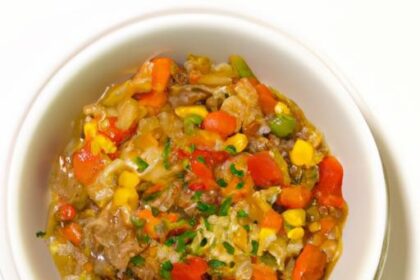 Budget-Friendly Crock Pot Freezer Meals to Save Time