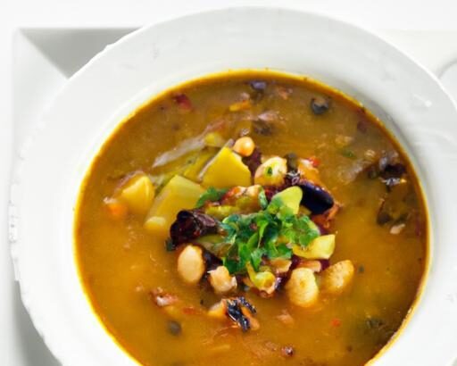 Rescuing Burnt Soup: Simple Tricks to Save the Flavor