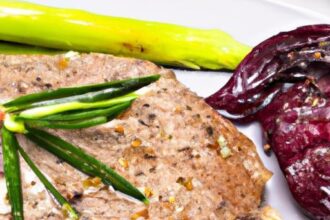 Savor Every Bite: Perfectly Reheat Your Meal Prep Steak