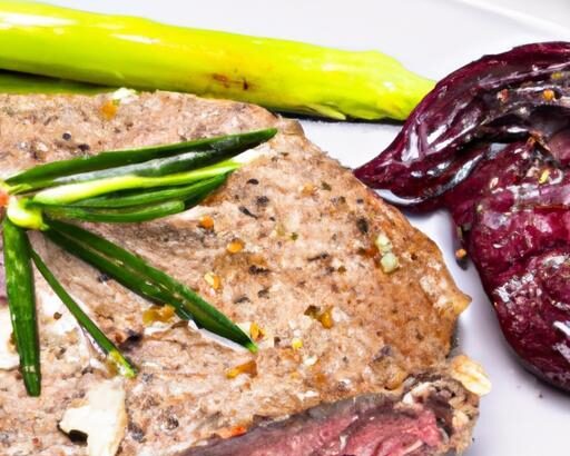 Savor Every Bite: Perfectly Reheat Your Meal Prep Steak