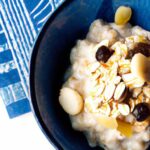 Wake Up Well: Delicious Anti-Inflammatory Overnight Oats
