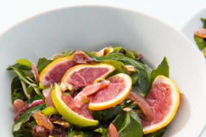 Master Your Kitchen: Crafting the Perfect Food Label System