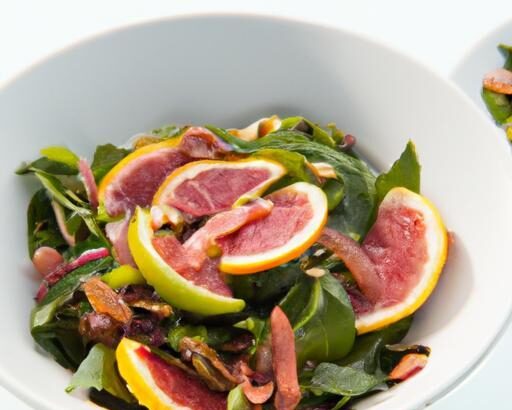 Master Your Kitchen: Crafting the Perfect Food Label System