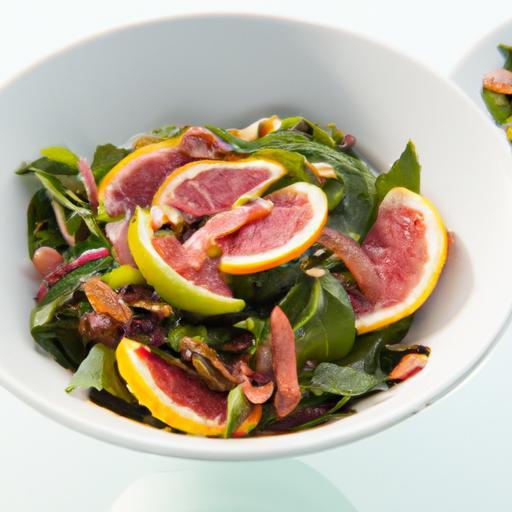 Master Your Kitchen: Crafting the Perfect Food Label System