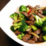 Quick & Tasty: Time-Saving Beef and Broccoli Stir Fry