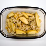 Stack Smart: Creative Ways to Store Empty Meal Prep Containers