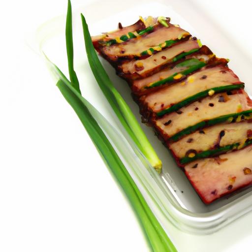 Stack Smart: Creative Ways to Store Empty Meal Prep Containers