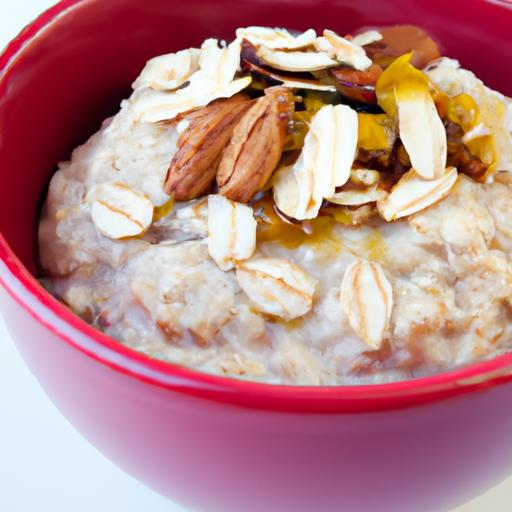 Batch Prep Bliss: Make a Week of Overnight Oats Fast