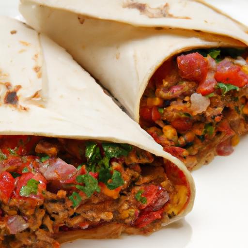 Burrito Rescue 101: Fixing Wrap Fails Like a Pro
