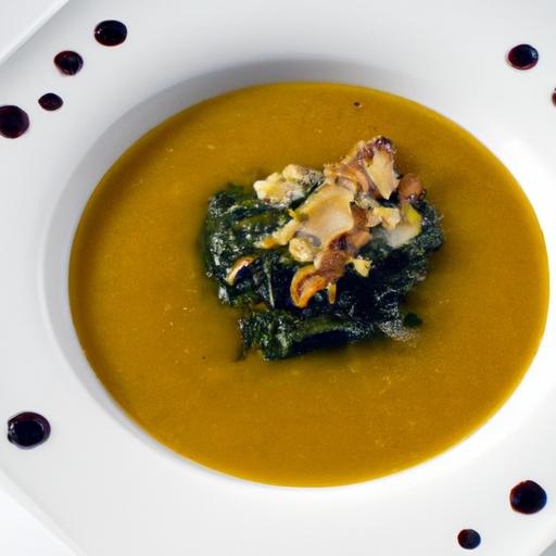 Rescuing Burnt Soup: Simple Tricks to Save the Flavor