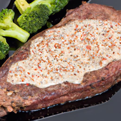 Savor Every Bite: Perfectly Reheat Your Meal Prep Steak