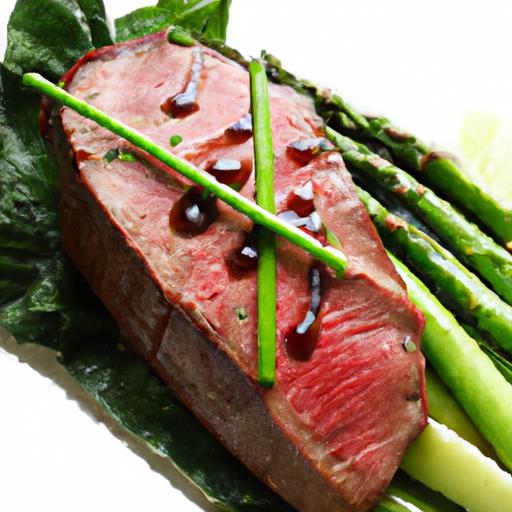 Unlocking Flavor: How Long to Marinate Meat Perfectly