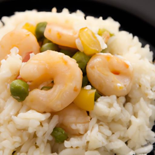 Fluff Up Your Rice: Top Containers for Perfect Freshness