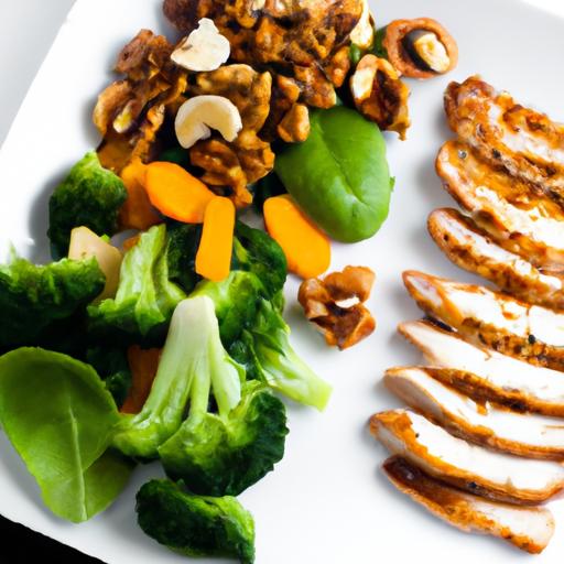 Budget-Friendly Low Carb Meal Prep Ideas for Every Week