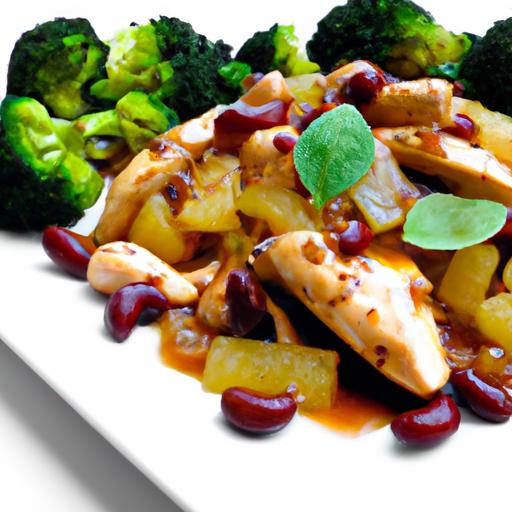 Effortless Slow Cooker Meal Prep for Smart Weight Loss