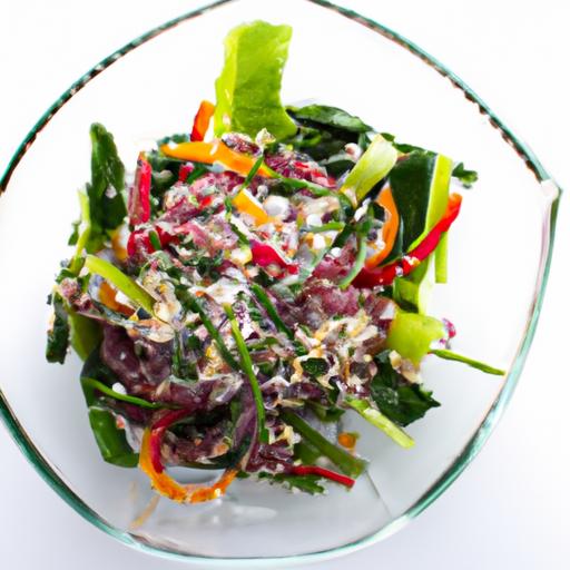 Break Free: Top Recipe to Revive Your Meal Prep Game