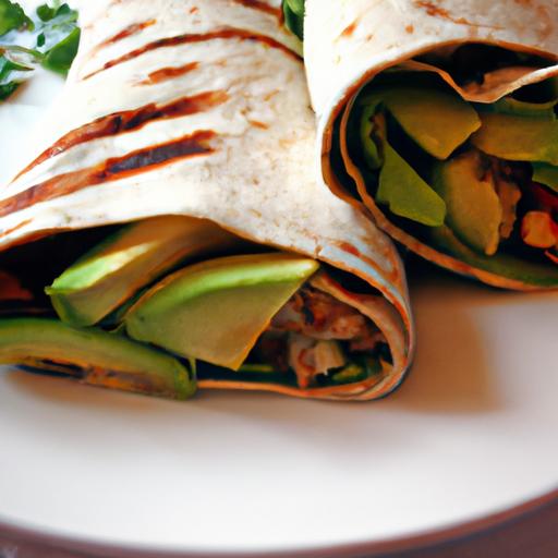 Top Low-Carb Tortillas Perfect for Keto Burrito Bliss