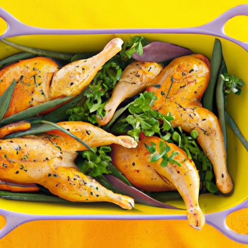 Master Your Kitchen: Crafting the Perfect Food Label System