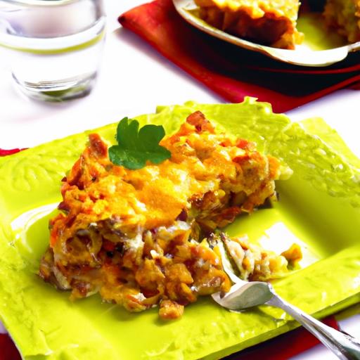 Bright Bites: Wholesome & Light Casserole Ideas to Try