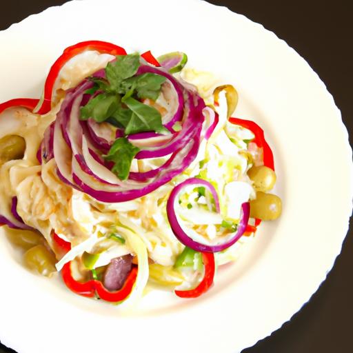 Savor Summer: Your Ultimate Low-Carb Meal Prep Guide