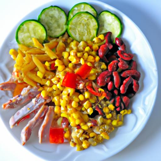Leftover Magic: Creative Ways to Beat Mealtime Boredom