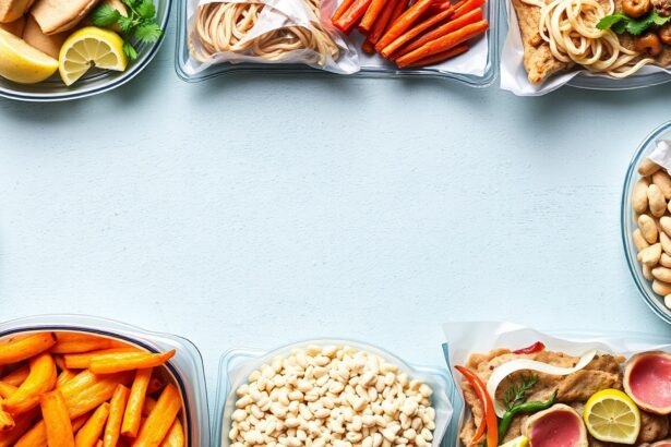 Frugal Feast: Wallet-smart freezer meals for saving time and money.