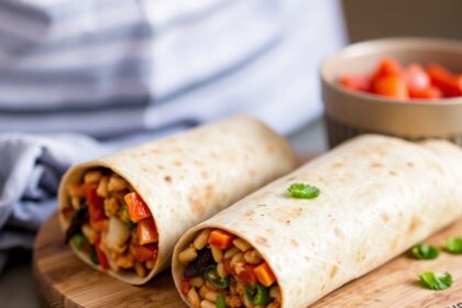 Flavorful freezer burrito fillings: top cooking tips.
