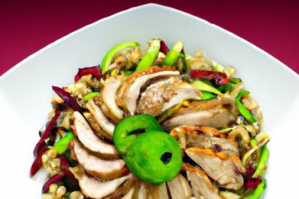 Budget-Friendly Low Carb Meal Prep Ideas for Every Week