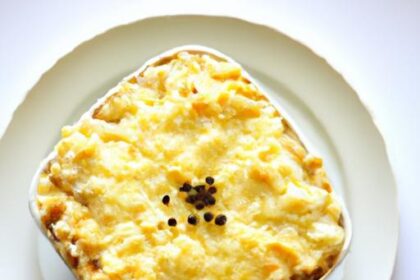 Hearty & Affordable: Budget Shepherd’s Pie Meal Prep Guide