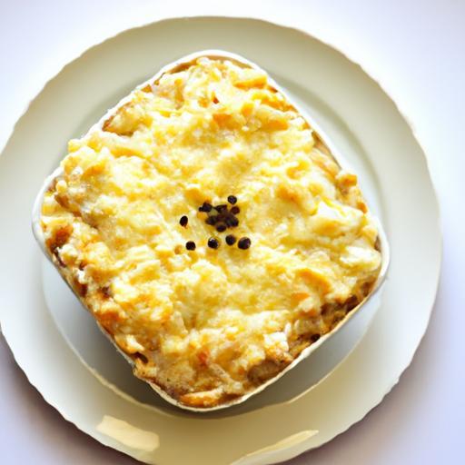 Hearty & Affordable: Budget Shepherd’s Pie Meal Prep Guide