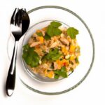 Stretch Your Meals: Smart Tips to Use Less Meat and Save