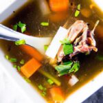Fuel Your Keto with Easy, Nourishing Bone Broth Prep