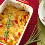 Prep Perfect: Make Ahead Casseroles for Stress-Free Parties