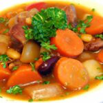 Thickening Slow Cooker Stews: Tips for Perfect Texture